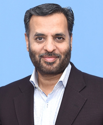 Federal Health Minister