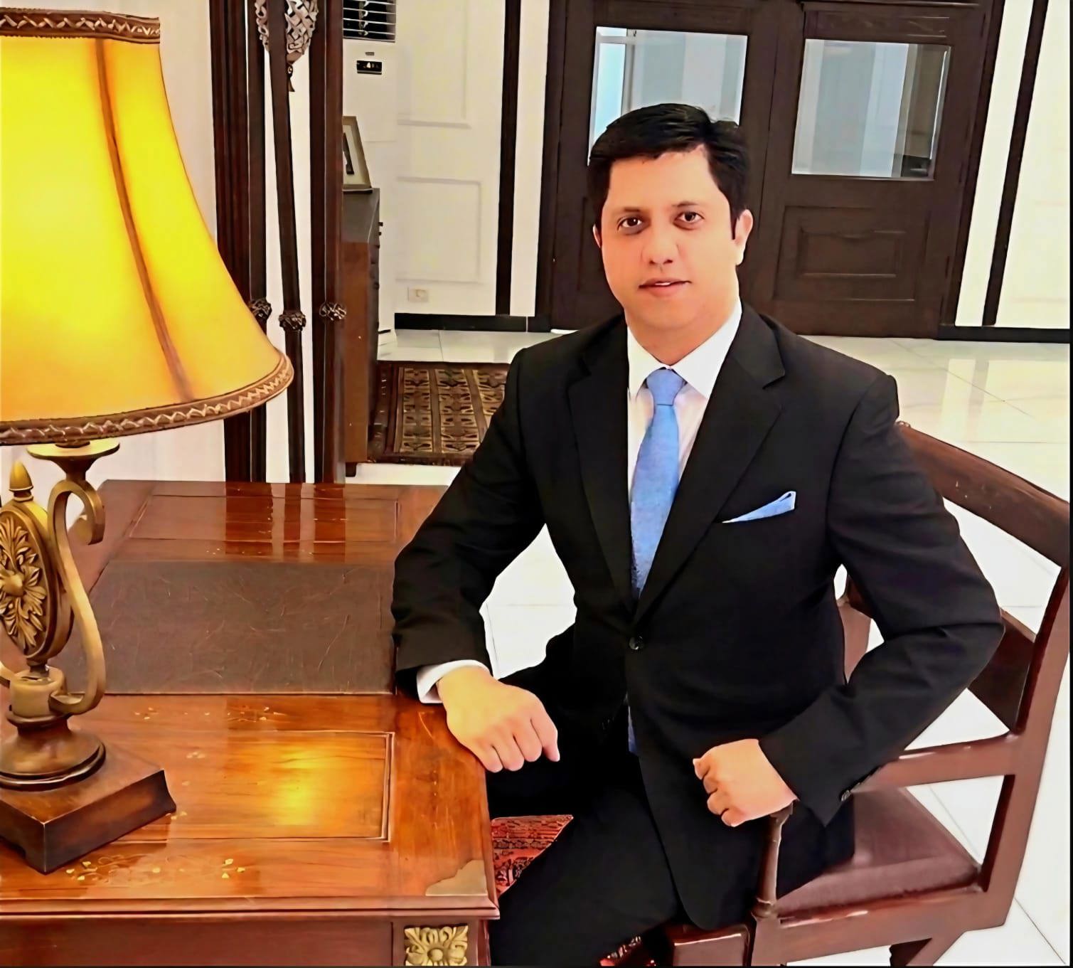Executive Director